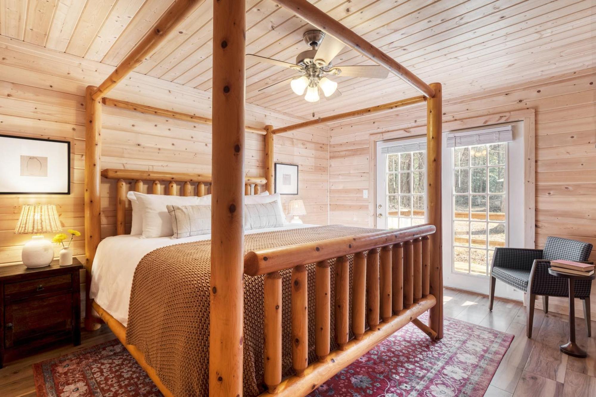 Sugar Cove By Avantstay Cabin By The River W Hot Tub Pool Table Guest House Gatlinburg Exterior photo